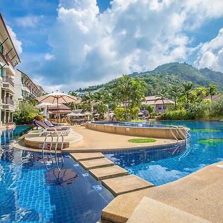 منتجع وسبا ألبينا فوكيت نالينا Phuket المظهر الخارجي الصورة