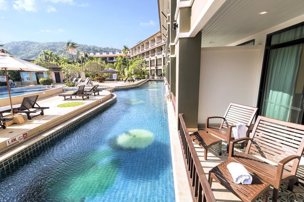 منتجع وسبا ألبينا فوكيت نالينا Phuket المظهر الخارجي الصورة