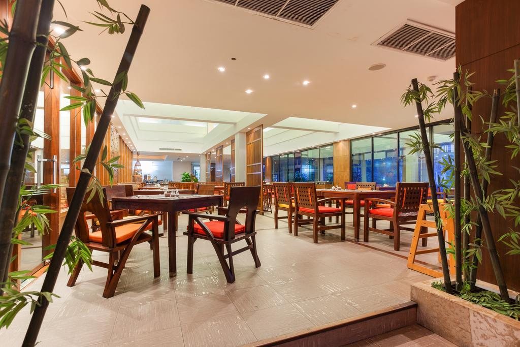 منتجع وسبا ألبينا فوكيت نالينا Phuket المظهر الخارجي الصورة