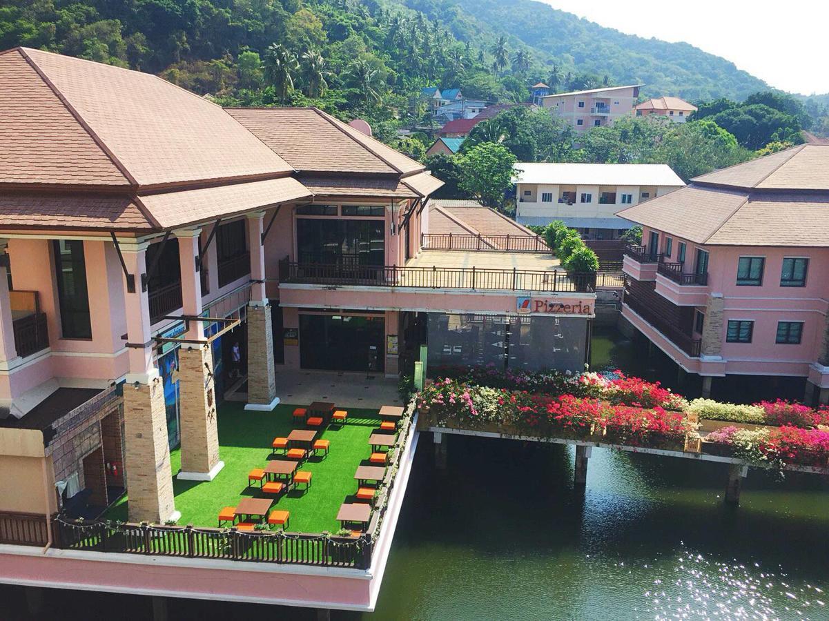 منتجع وسبا ألبينا فوكيت نالينا Phuket المظهر الخارجي الصورة